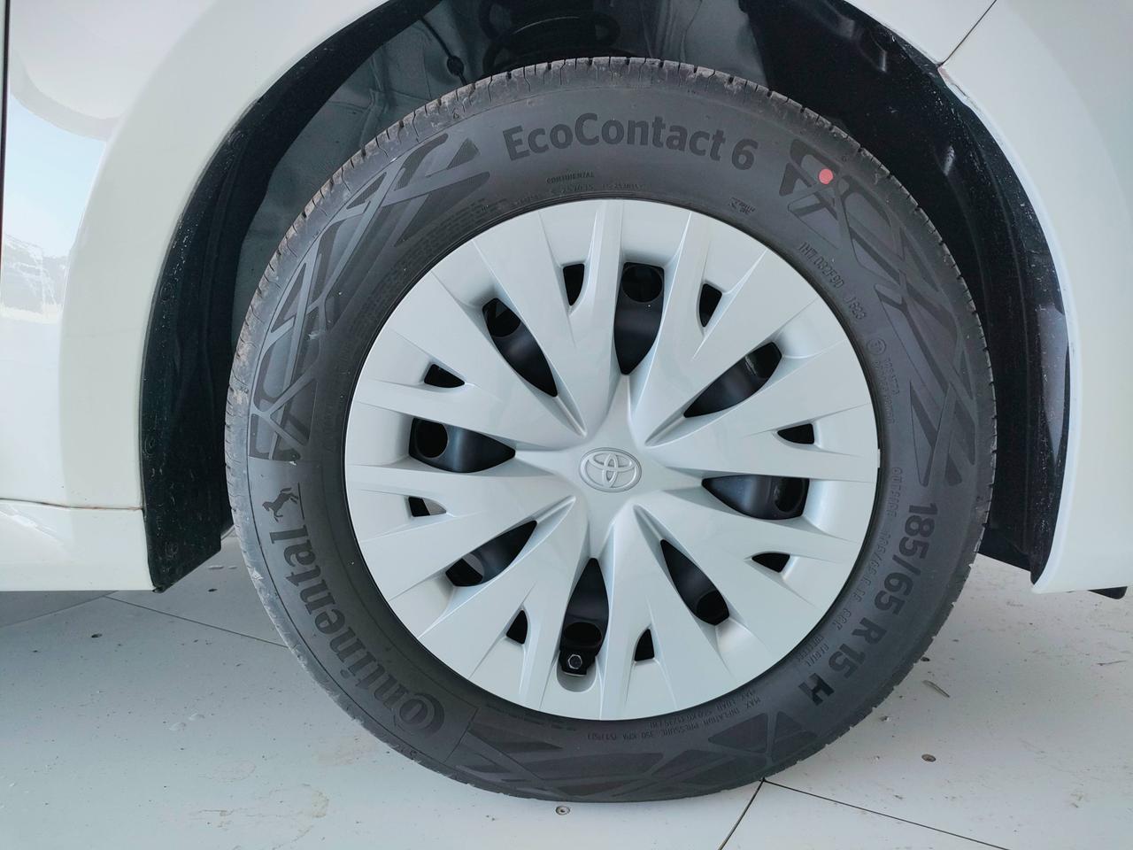 TOYOTA Yaris IV 2020 - Yaris 1.0 Active