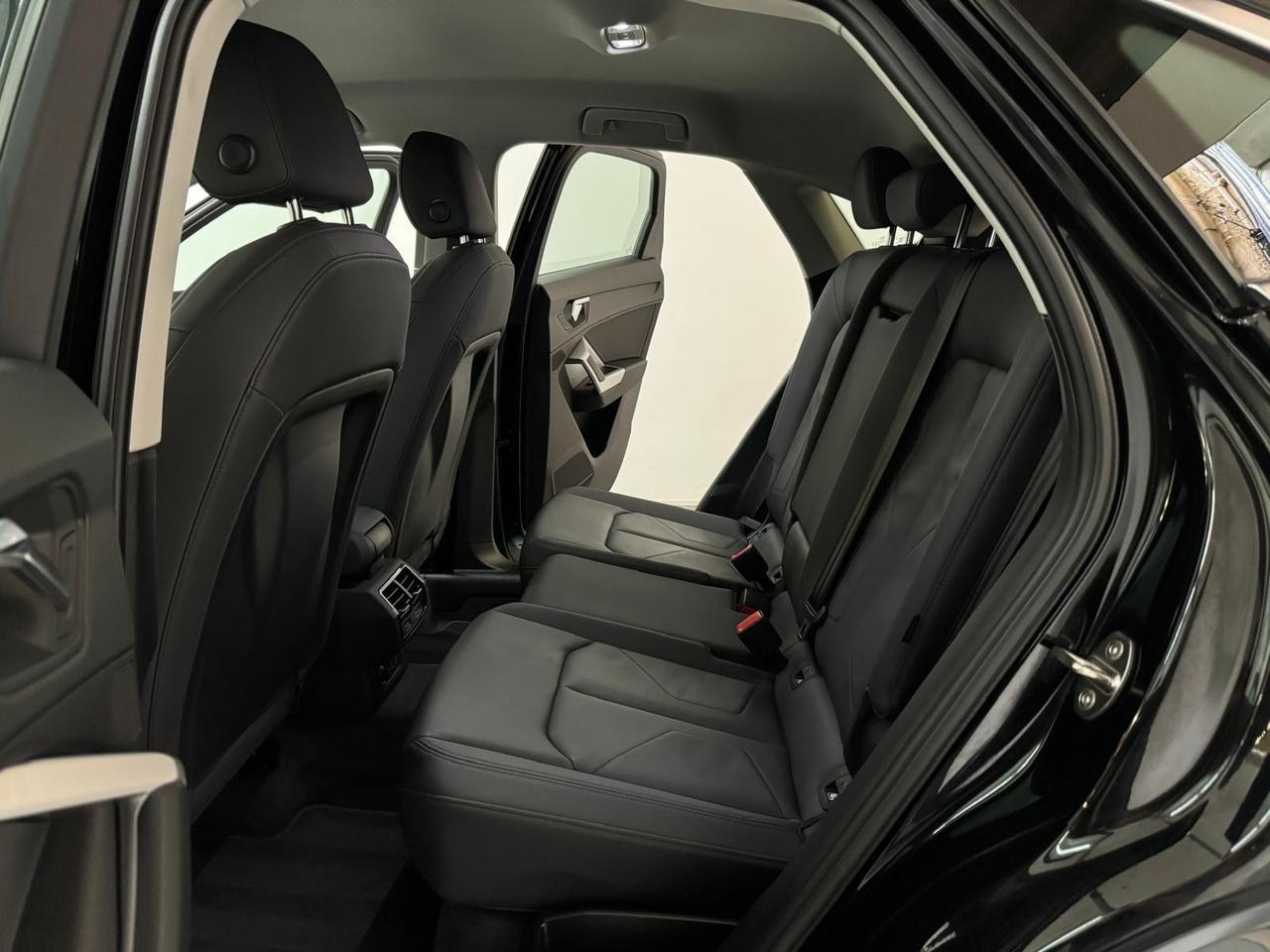 Audi Q3 SPORTBACK 35 2.0 TDI STronic Business