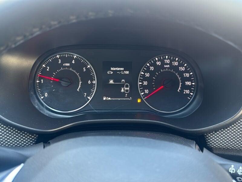 Dacia Jogger Jogger 1.0 tce Extreme Gpl 100cv