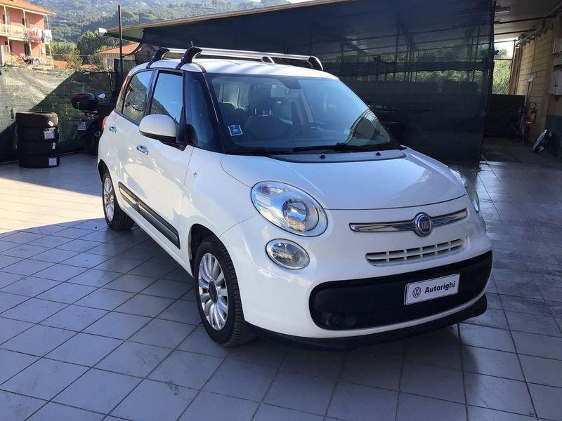 FIAT 500L 500L 1.3 Multijet 85 CV Business