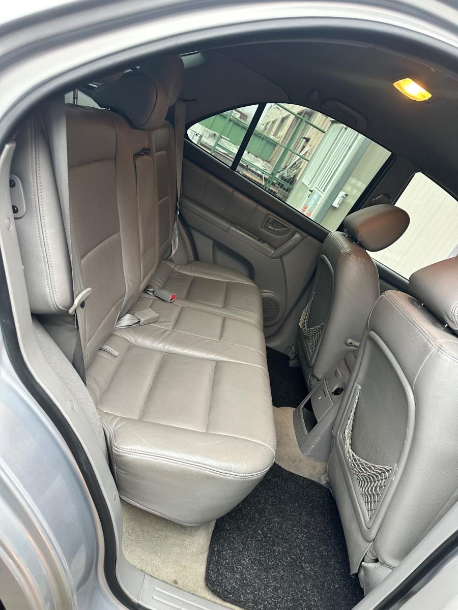 KIA - Sorento - 2.5 16V CRDI 4WD EX Comfort