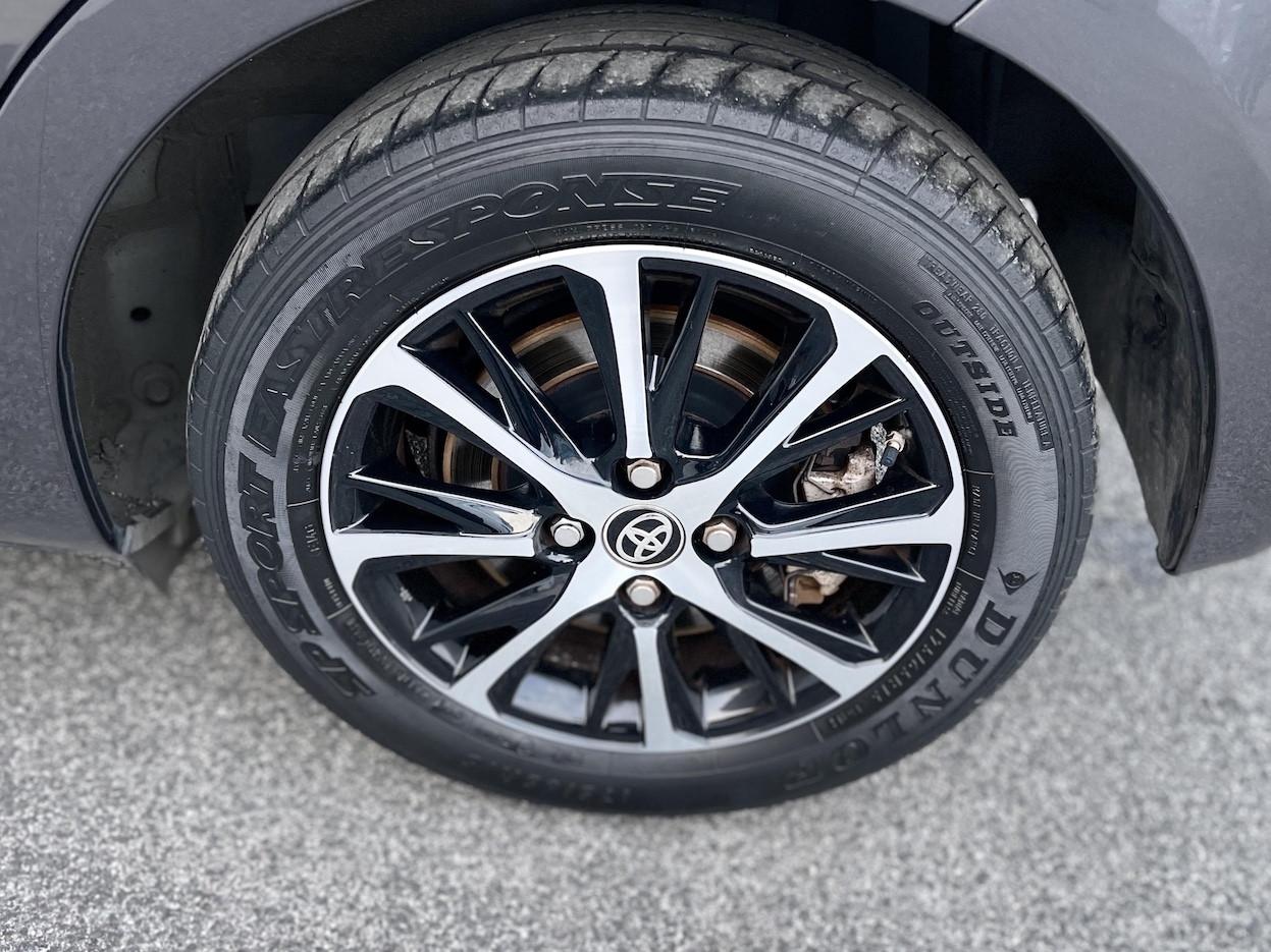 Toyota Yaris 1.5 Hybrid 73CV E6 Neo. Automatica - 2018