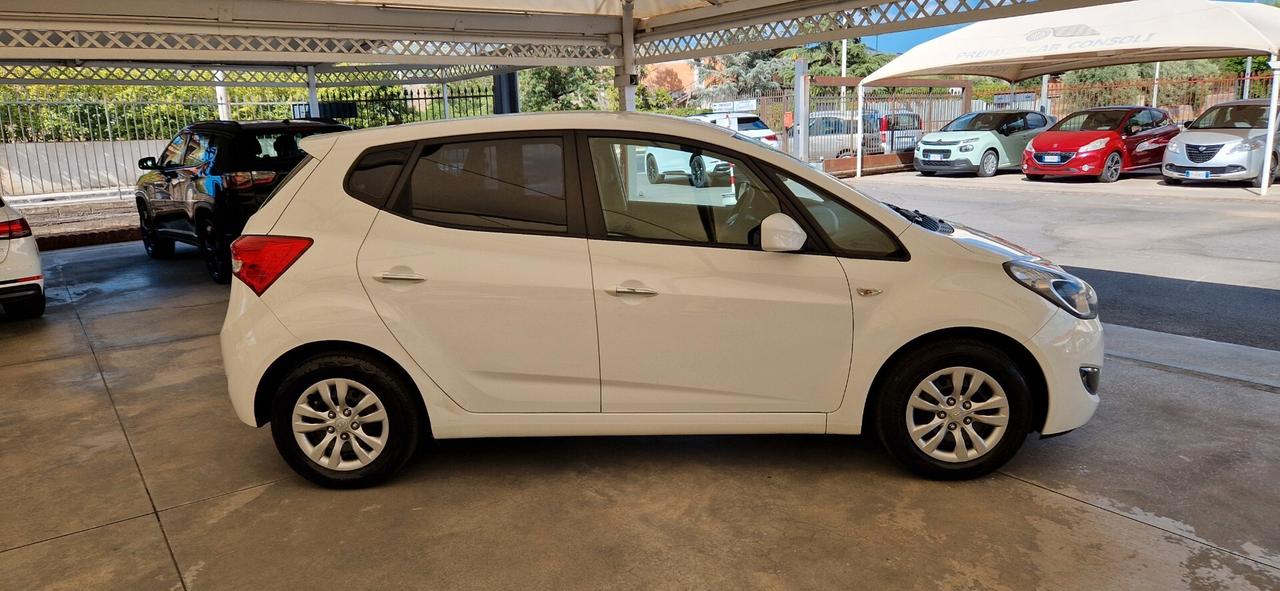 Hyundai iX20 1.4 CRDi 90cv XPossible