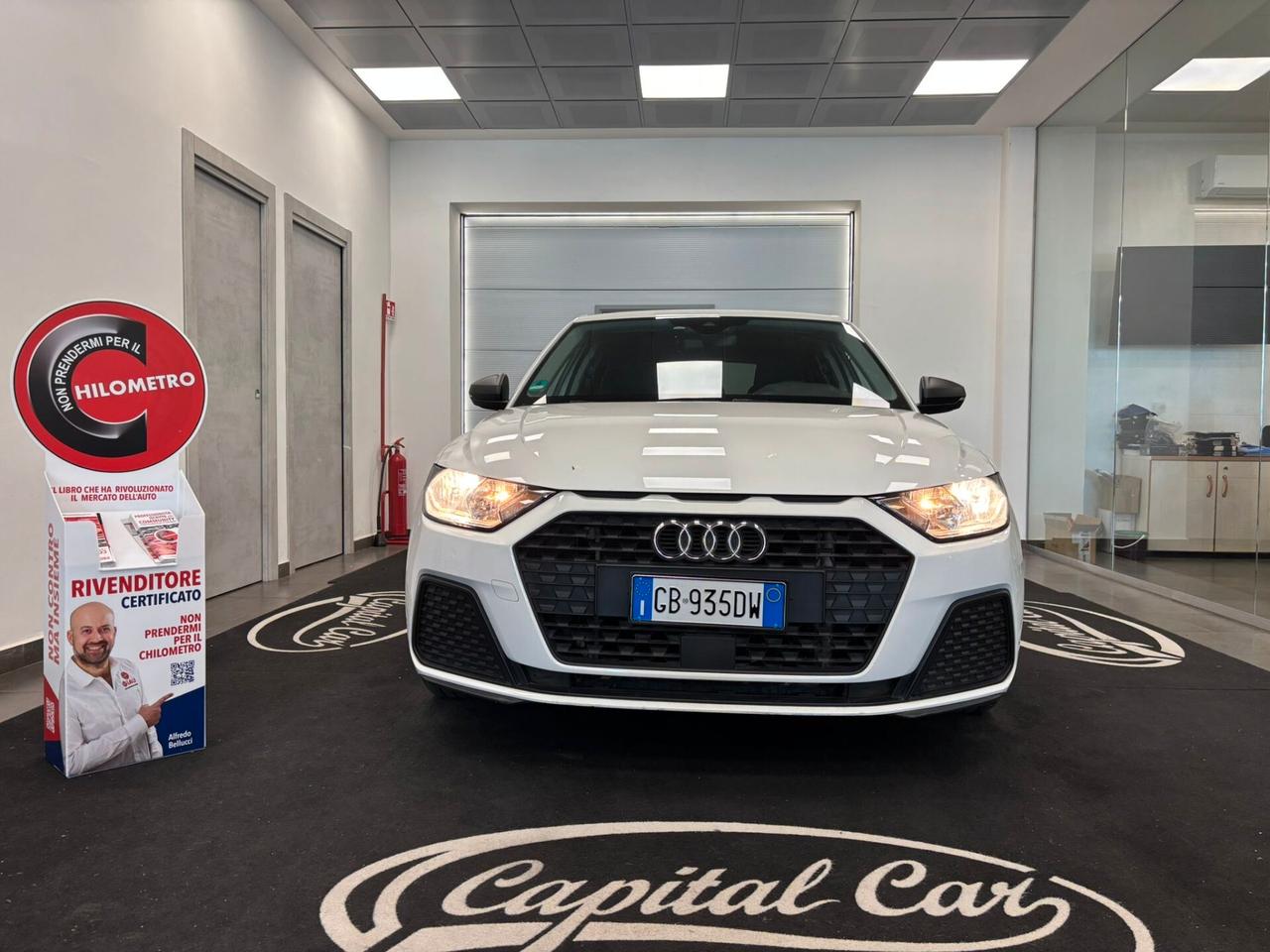 Audi A1 SPB 30 TFSI S tronic