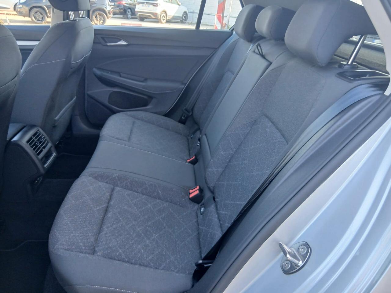 Volkswagen Golf 2.0 TDI 116CV UNICO PROPRIETARIO