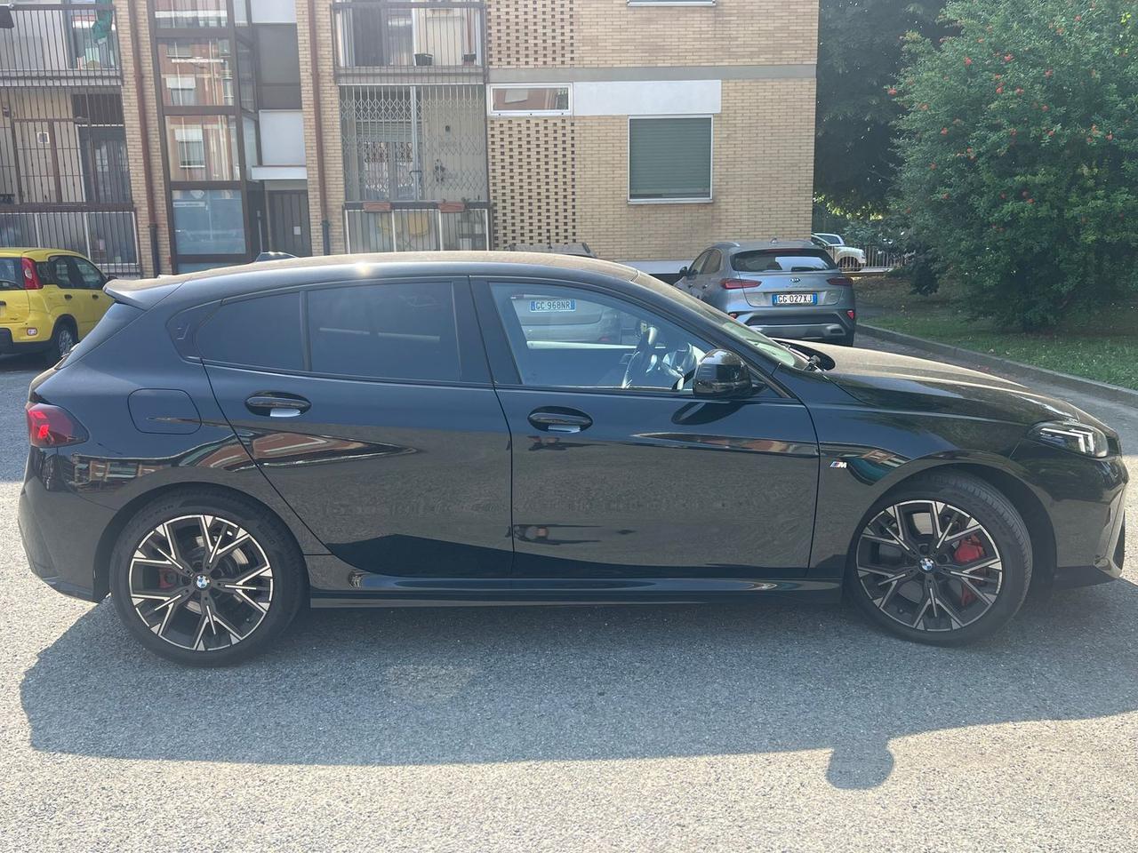 Bmw 118 M Sport Pro #11402