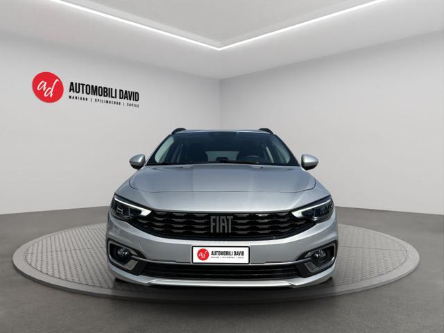 FIAT Tipo 1.3 Mjt S&S SW City Life