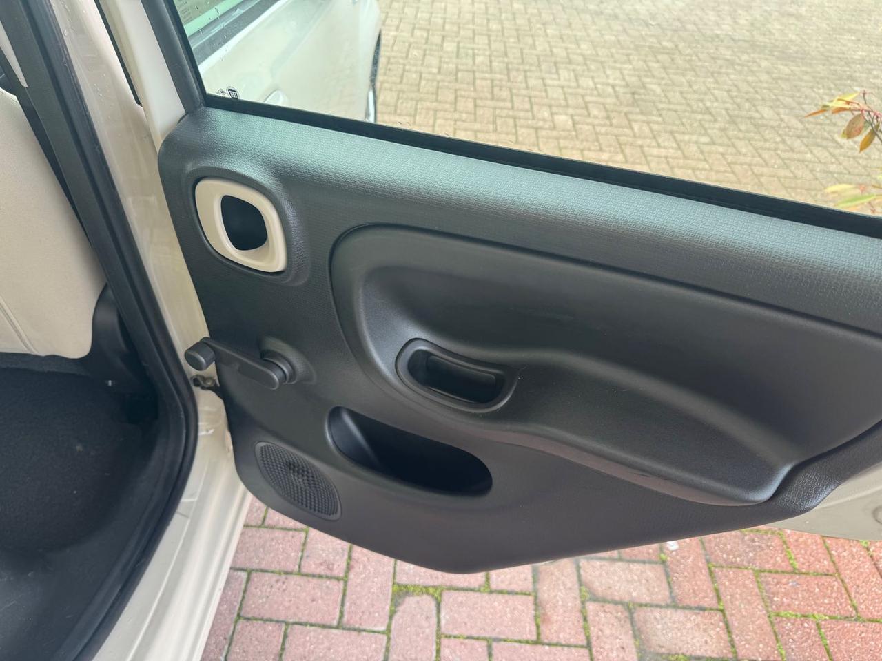 Fiat Panda Young 1.2 #8904