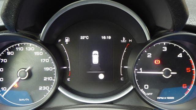 FIAT 500X 1.3 MultiJet 95 CV City Cross