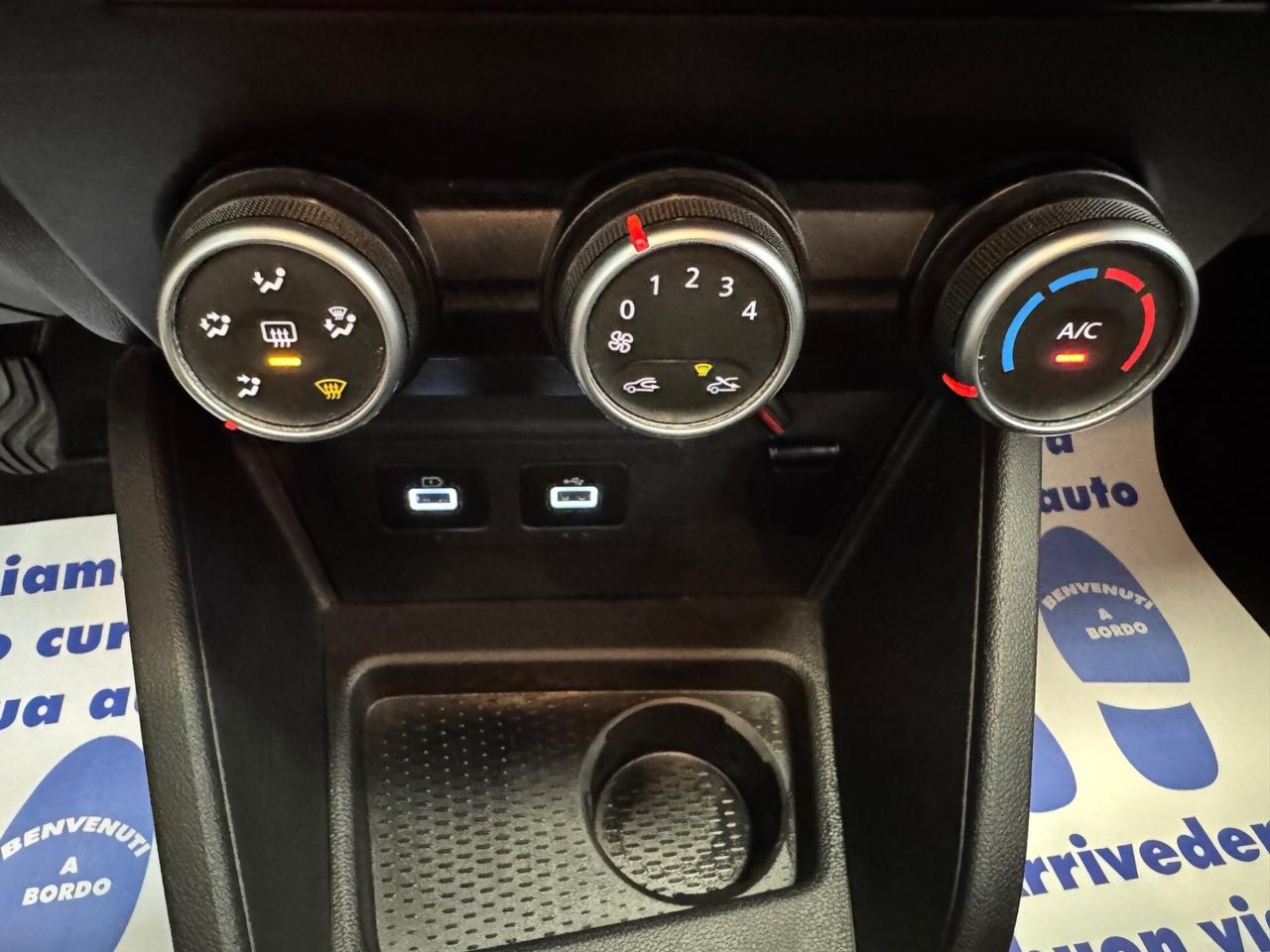 Dacia Duster 1.5 Blue dCi 8V 115 CV 4x2 Prestige