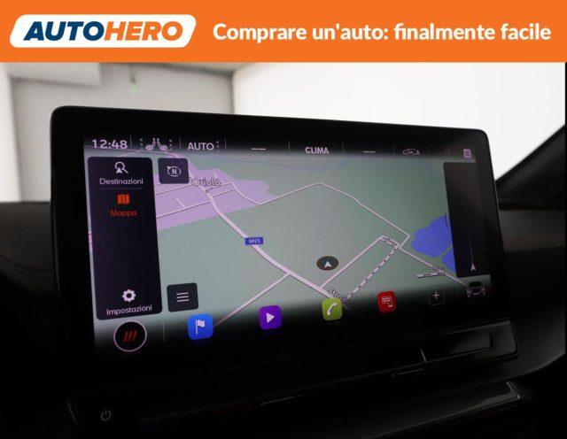 CUPRA Formentor 2.0 TSI DSG VZ
