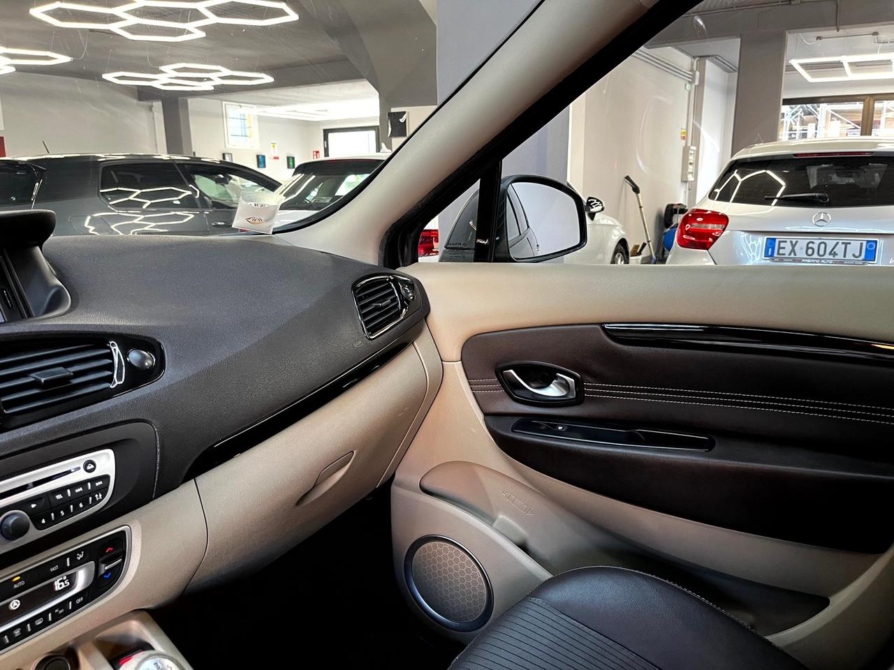 Renault Scenic 1.9 dCi Dynamique - FABIANOAUTO