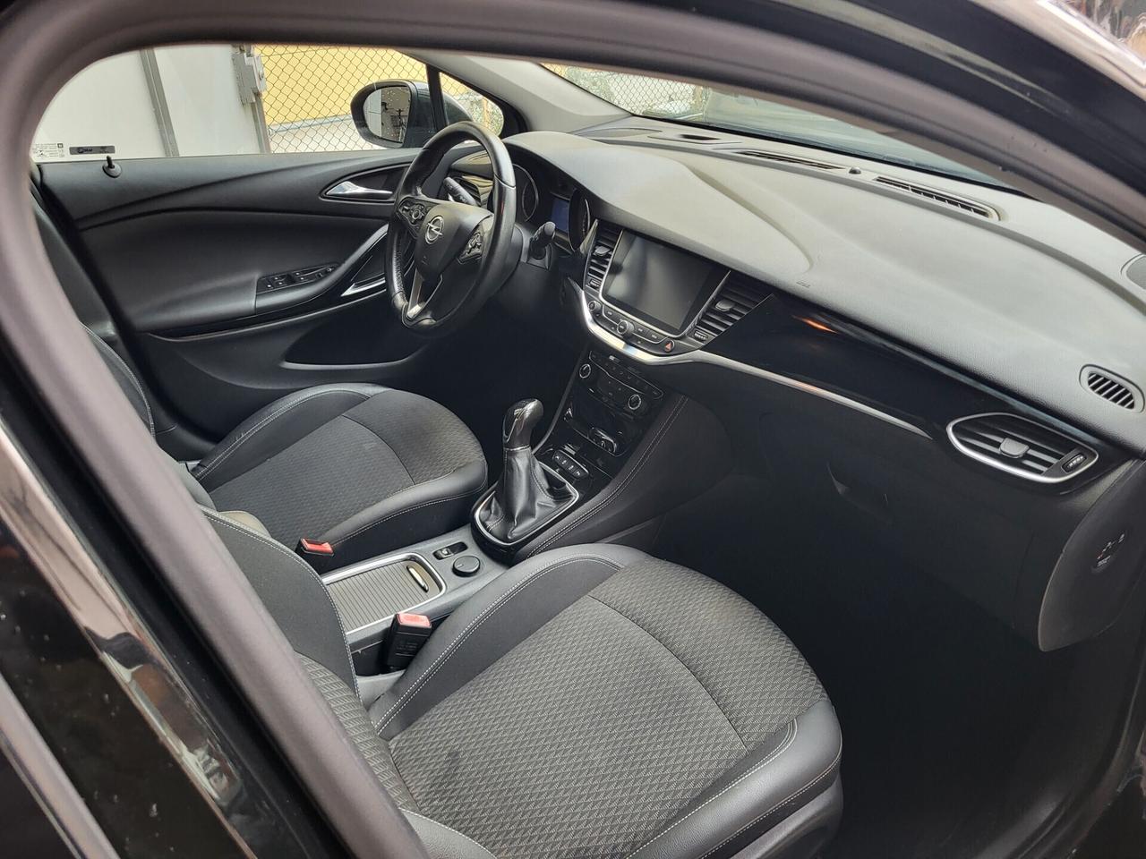 Opel Astra 1.6 CDTi 136CV Start&Stop Sports Tourer Innovation