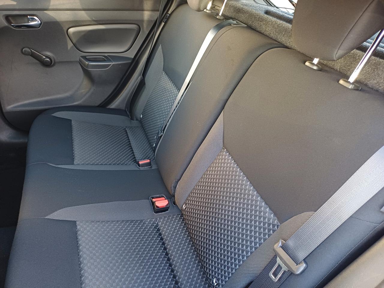 Nissan Micra IG-T 92 5 porte Acenta