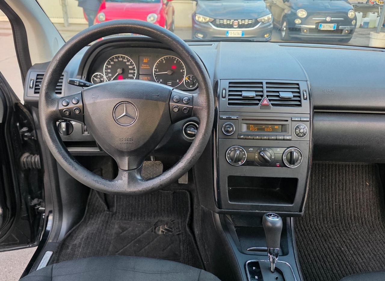 Mercedes-benz A 180 CDI Automatica