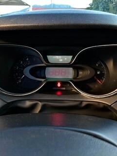 Renault Captur dCi 8V 90 CV EDC Sport Edition