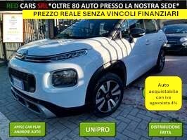 C3 AIRCROSS SHINE 1.2 *PREZZO VERO* DISTRIBUZIONE FATTA-