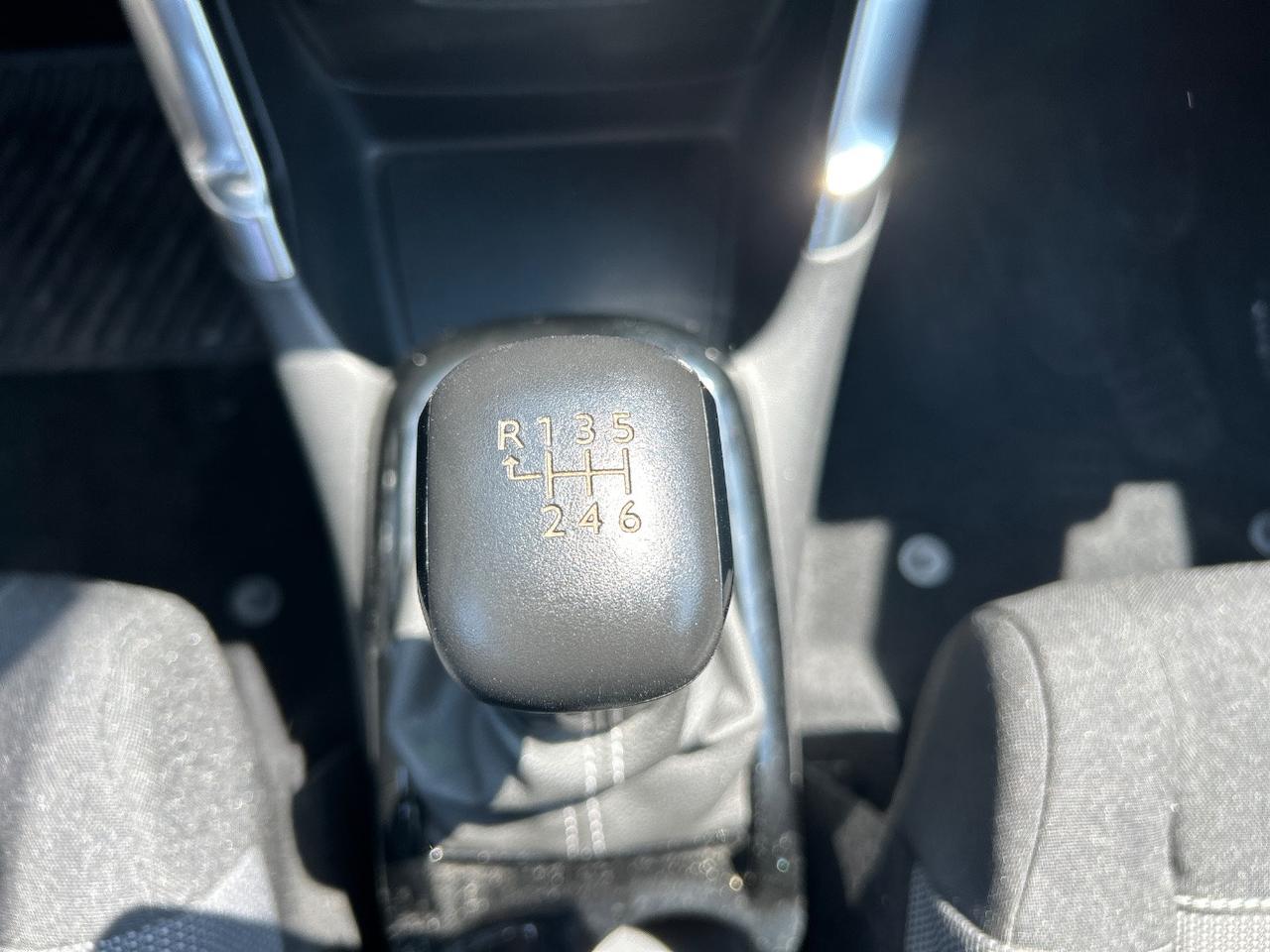 Citroen C3 Aircross 1.2 puretech Feel s&s 110cv