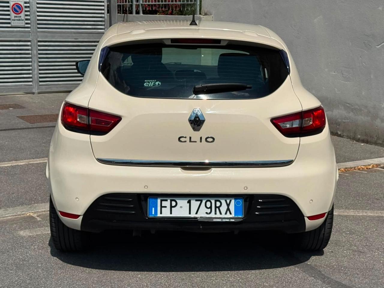 Renault Clio Sporter dCi 8V 75CV Start&Stop Energy Duel