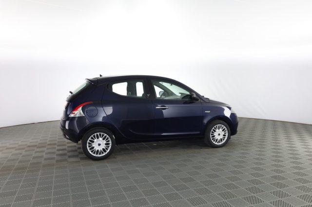 LANCIA Ypsilon Ypsilon 1.2 69 CV 5 porte Silver