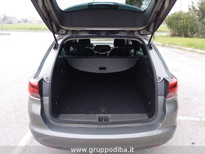 Opel Astra V 2020 Sports Tourer Die Sports Tourer 1.5 cdti Business Elegance s&s