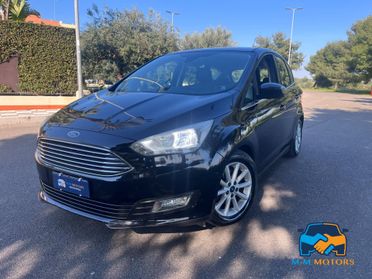 Ford C-Max 1.5 tdci Titanium s&s 120cv powershift