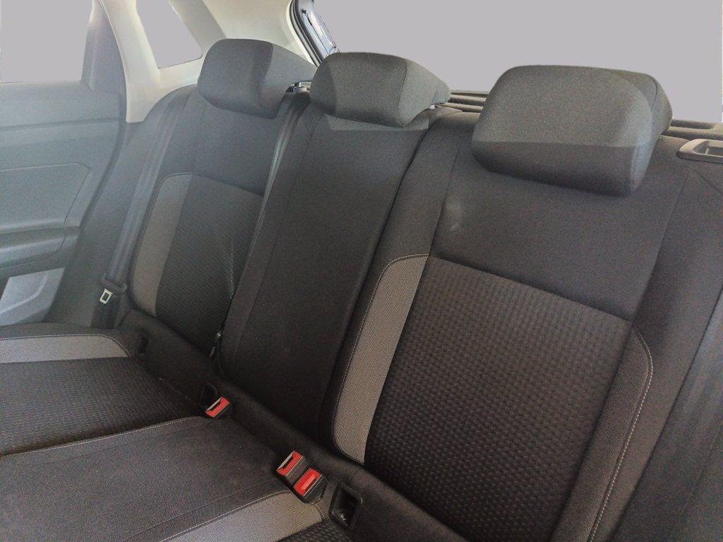 VOLKSWAGEN Polo 1.0 life 80cv del 2023