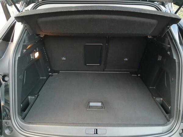PEUGEOT 3008 1.5 BlueHDi 130 CV S&S EAT8 ALLURE