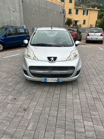 Peugeot 107 1.0 68CV 5p. Sweet Years