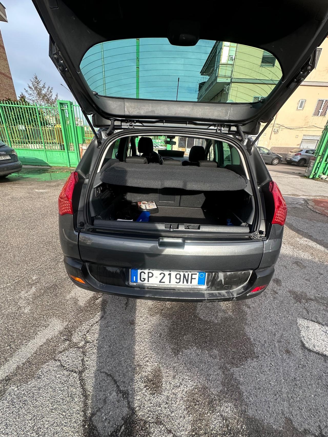 Peugeot 3008 1.6 HDi 110CV Business