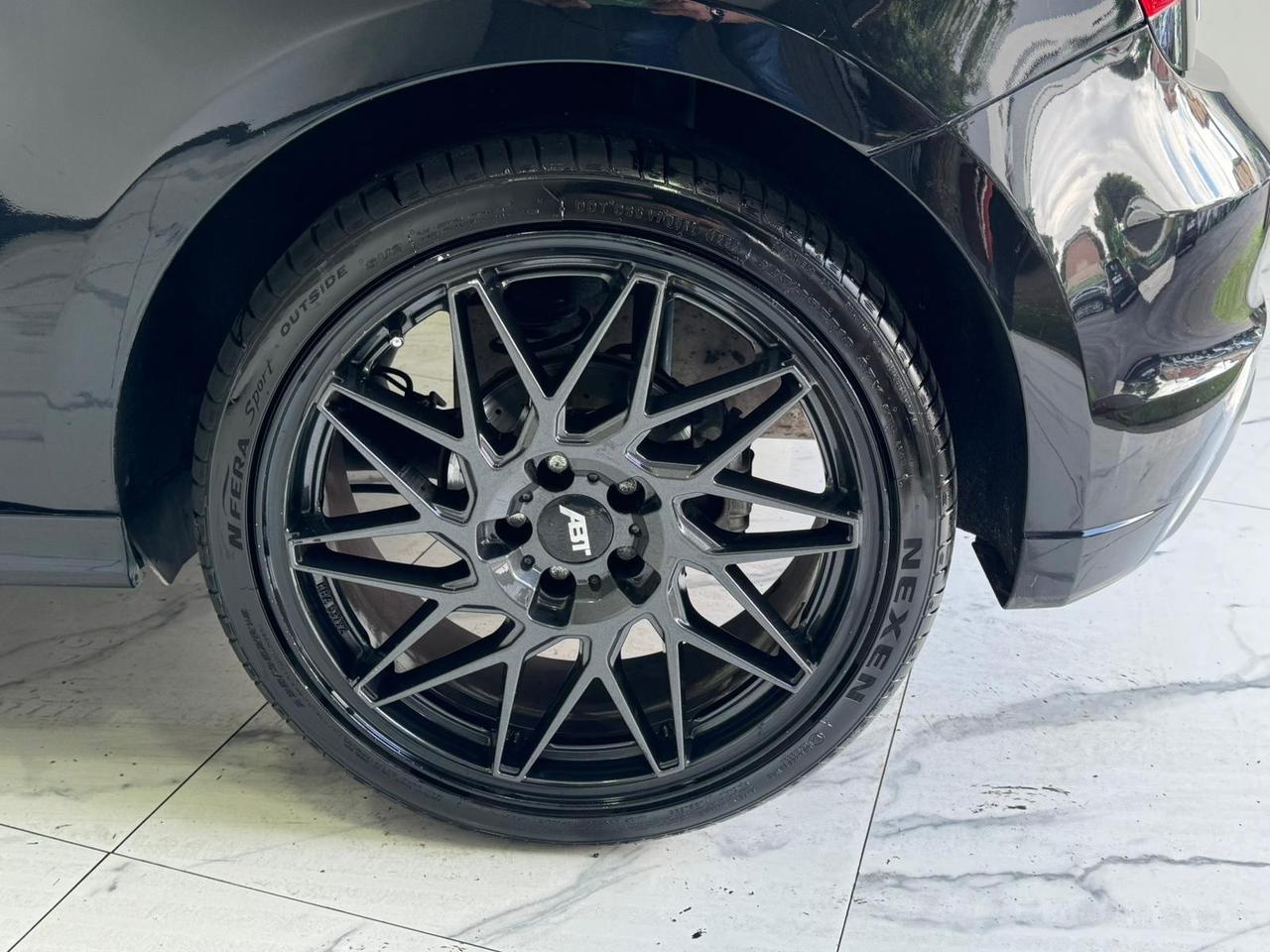 Audi A1 1.4 TFSI 185 CV S tronic -S-LINE-GARANTITA-2015