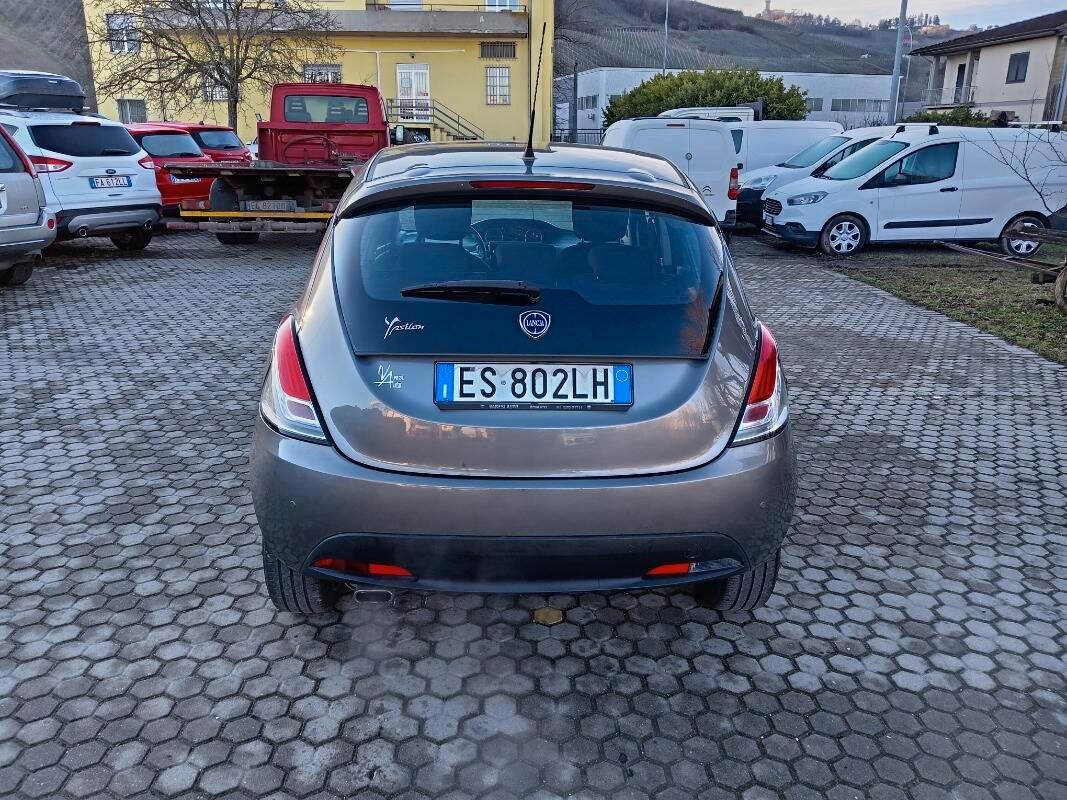Lancia Ypsilon 1.2 8v Platinum 69cv