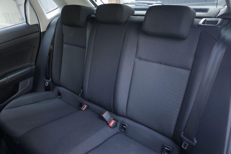 Volkswagen Polo 1.0 TGI 5p. Sport BlueMotion Technology Unicoproprietario