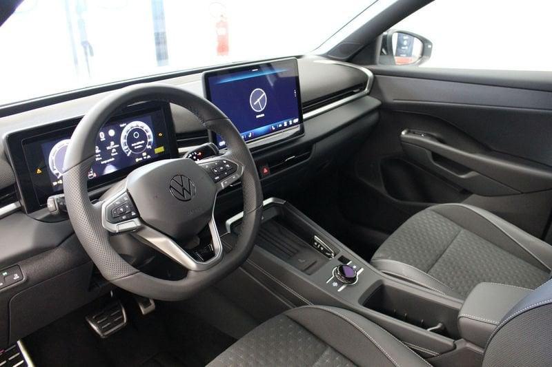 Volkswagen T-Roc T-Roc 1.5 eTSI ACT 150 CV DSG R-Line