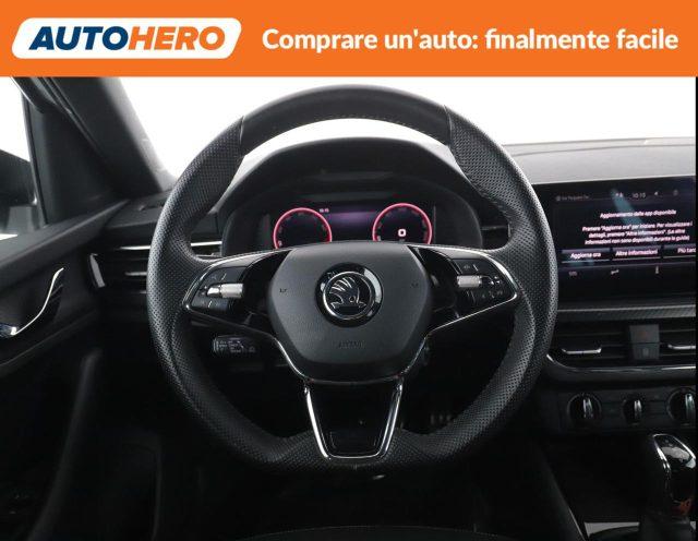 SKODA Kamiq 1.5 TSI ACT DSG Monte Carlo