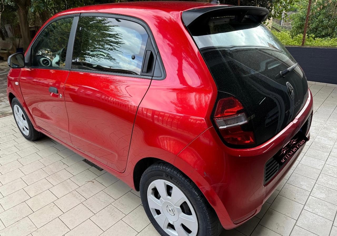 Renault Twingo 1.0 Benzina Anche Neopatentati GARANTITA