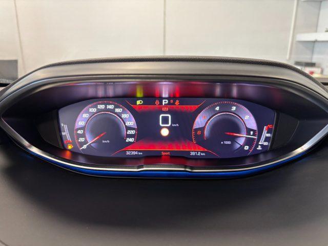 PEUGEOT 5008 7 Posti EAT8 Allure Pack 1.5 Diesel