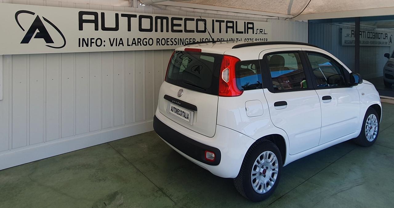 Fiat Panda 1.2 benz - 2012 - KM: 152 MILA!!!!