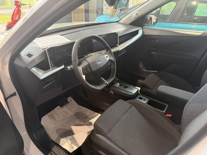 Opel Frontera Hybrid 110cv Edition EDCT