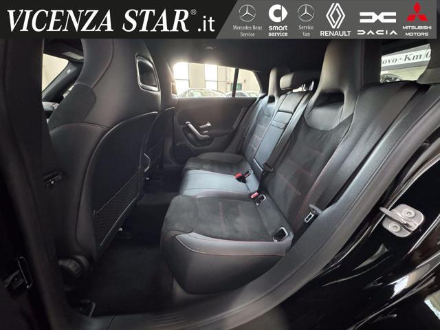 MERCEDES-BENZ CLA 180 MHV S.B. AMG PREMIUM