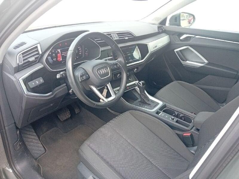 Audi Q3 Q3 35 TDI S tronic Business Advanced