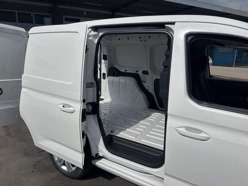 Volkswagen Caddy Business 2.0 TDI 102cv