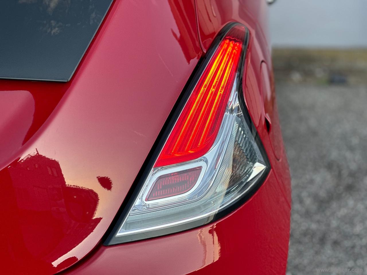 LANCIA Ypsilon 1.2 69 CV 5p. GPL GOLD Plus