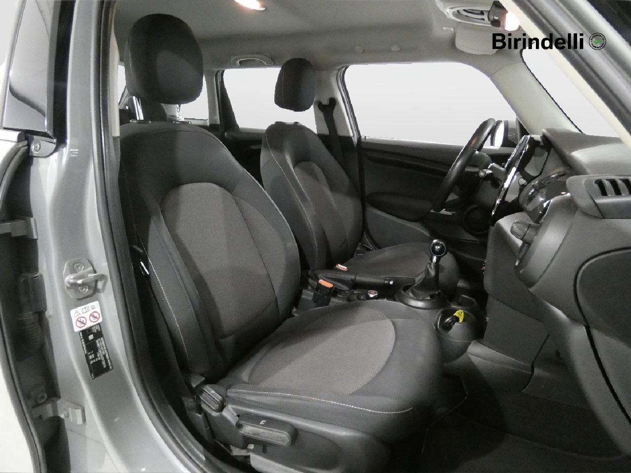 MINI Mini 5 porte (F55) - Mini 1.5 One 75 CV Classic 5 porte
