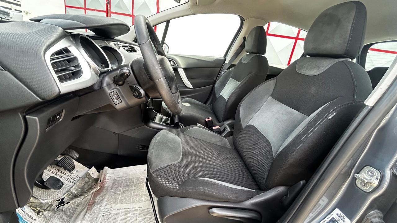 Citroen C3 1.6 HDi 90