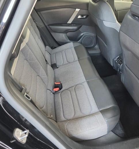 Citroen C4 BlueHDi 130 S&S EAT8 Feel Pack