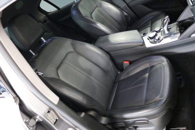 ALFA ROMEO Stelvio 2.2 210 CV Q4 Executive "" DISTRIBUZIONE NUOVA ""