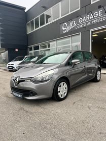 Renault Clio 1.2 75CV Neopatentati