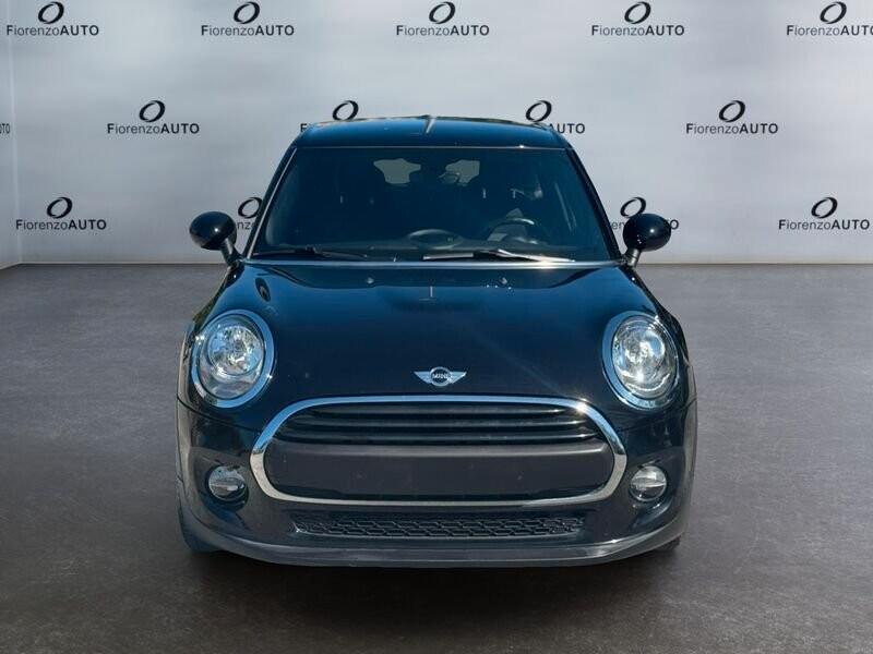 Mini 1.2 One Hype 5 porte - PREZZO REALE
