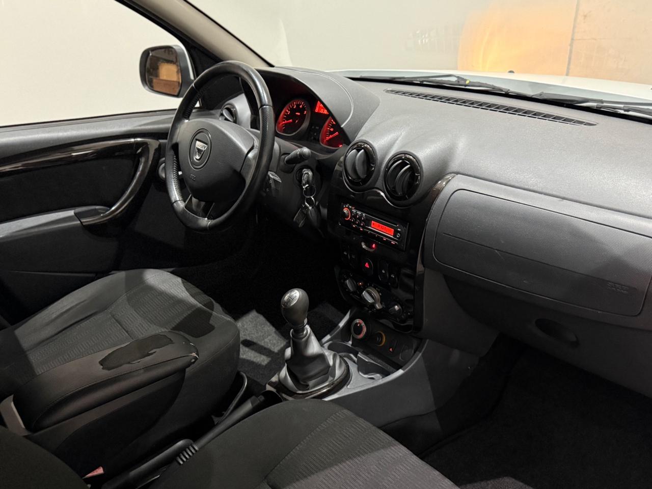 Dacia Duster 1.5 dCi 110CV 4x4 Per Neopatentati
